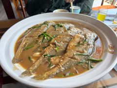 -良师门滨海人家·海鲜·家常菜(滨海城店)