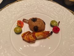 -北京饭店谭家菜