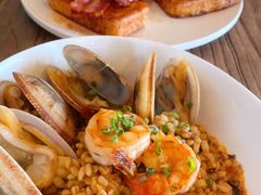 -Common Table · Brunch & Coffee