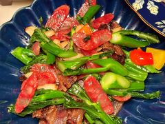 -誉八仙粤菜(万象天地店)