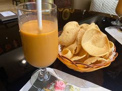-金厨泰国餐厅·全泰籍厨师料理(拱北店)