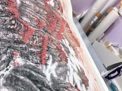 -宸宸画框裱画配框工厂店(莘庄店)