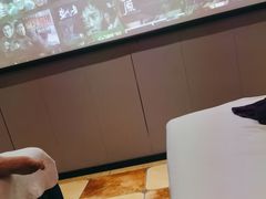 -沐森澜·轻奢足道·养生·SPA