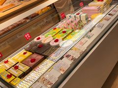 -好利来(团结湖店)