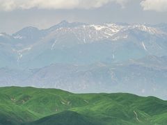 -新疆那拉提国家旅游度假区
