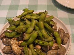 -虾宝贝胶东海鲜·渔家菜(小西天店)