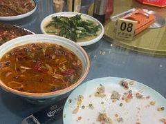 -胖嫂海鲜饭店