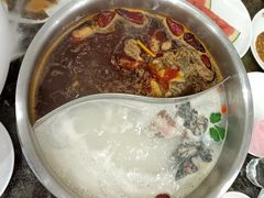 -朋友的火锅店(辽大店)