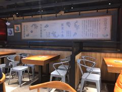 -渝是乎酸菜鱼(龙旗购物中心店)