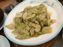 -西江美食舫·江西菜(健德桥店)