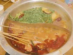 -黔哆哆地摊酸汤火锅(清湖店)