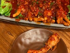 -恩你小木屋·韩式料理(假日广场店)