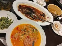 -翠山·映月湖景餐厅(映月湖公园店)