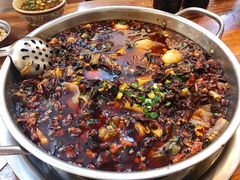 -黑竹香鸡(营和巷店)