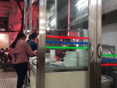 门面-华记粥饭店(印象容桂主题风情街店)