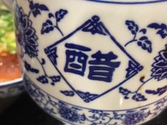 -陇上全荟兰州传统牛肉面(延吉路店)