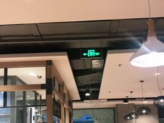 -比格比萨自助(万柳华联店)