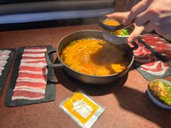-旺福·贵州酸汤牛肉火锅(陆悦天地店)