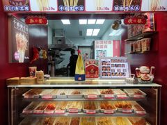-千禧炸串(明瓦廊店)