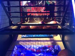 -世代星球·保龄球·镭战真人CS·团建(杨浦店)