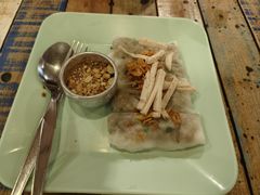 -Doo Dee Thai Food(Issan/Isaan/Esan)