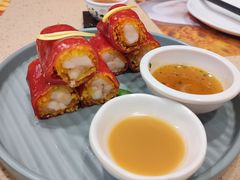 -点都德(皇岗村店)