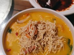 -假装苏杭·园林餐厅(陆家嘴中心店)