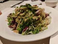-唐拉雅秀酒店-唐苑中餐厅