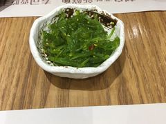 -林妈妈村·日式料理(宝山龙湖天街店)