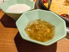 -锅玖玖火锅(马鞍山路家乐福店)