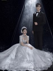 -第一夫人婚纱摄影(南京店)