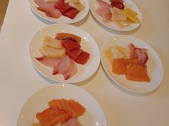 -喜来登酒店-盛宴标帜海鲜自助