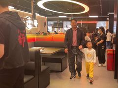 -师烤·豆花烤鱼(深圳坂田天虹店)