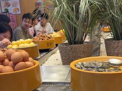 -喜家自助小火锅(乐客城店)