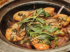 -稻香海鲜饭店(第一国际店)