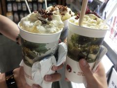 -茶颜悦色(长郡步行街口店)