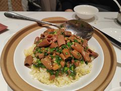 -双合园·海鲜水饺青岛菜(九水东路店)