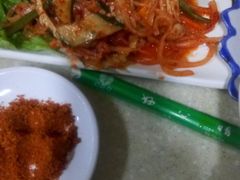 -千里马烧烤(南六东路店)