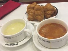 -斗牛士牛排餐厅(嘉里汇店)