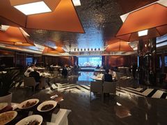 -艳阳天·非遗楚菜(武汉客厅店)