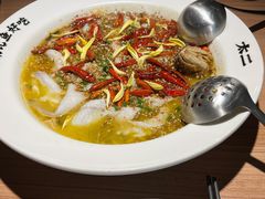 -太二酸菜鱼(群光广场店)