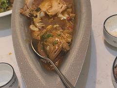 -徽镇小厨·经典徽菜(马连道店)