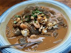 -旺角小渔村·海肠捞饭开创者(环山路店)