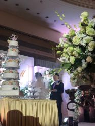-上海大酒店·婚宴年会宴会厅
