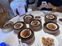 豉汁蒸凤爪-万龙洲海鲜(南新仓店)