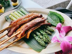 -NAYA·亚洲泰菜(欢乐港湾店)