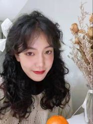 -M1 HAIR烫染
