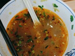 -西部马华清真兰州牛肉面·烧烤夜市(三里河店)