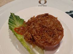 -8餐厅(新葡京酒店)