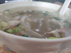 -西北羊肉粉汤馆